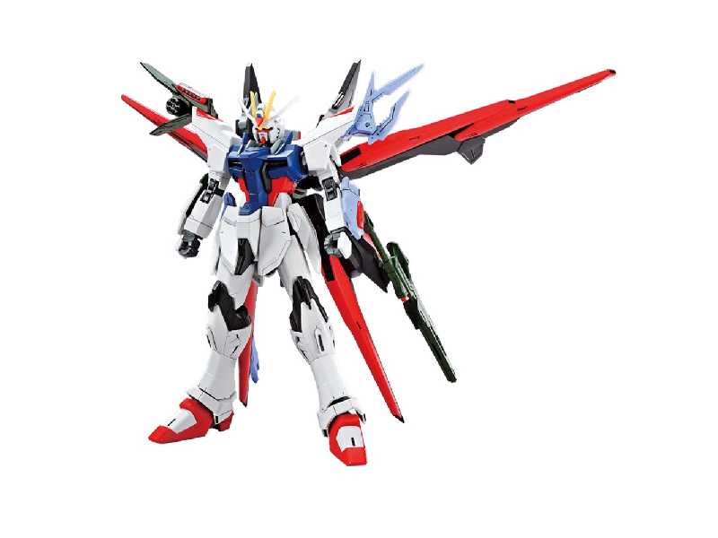 Perfect Strike Freedom - zdjęcie 1 Perfect Strike Freedom - zdjęcie 1