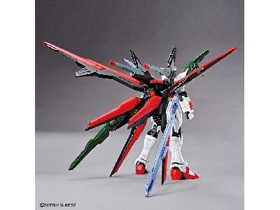Perfect Strike Freedom - zdjęcie 2