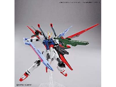 Perfect Strike Freedom - zdjęcie 4