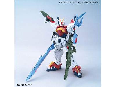 Perfect Strike Freedom - zdjęcie 5