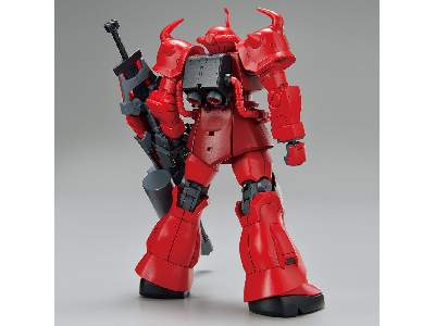 Gouf Crimson Custom - zdjęcie 2