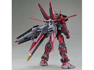 Astray Red Frame Inversion - zdjęcie 2