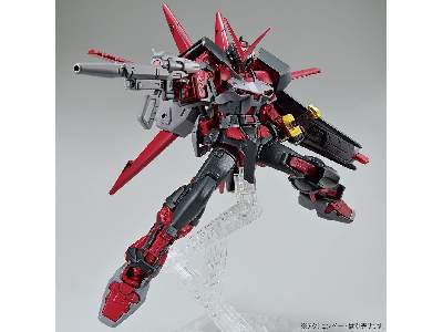 Astray Red Frame Inversion - zdjęcie 3