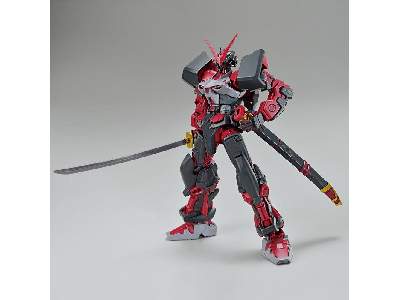 Astray Red Frame Inversion - zdjęcie 6