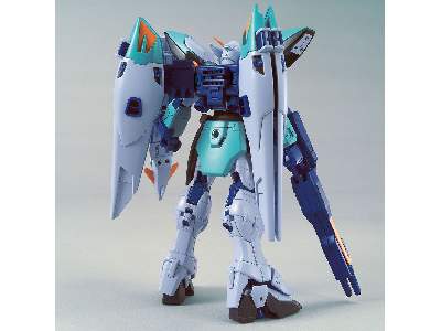 Wing Gundam Sky Zero - zdjęcie 2