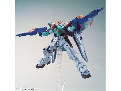 Wing Gundam Sky Zero - zdjęcie 3