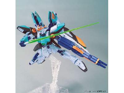 Wing Gundam Sky Zero - zdjęcie 4