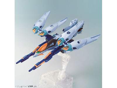 Wing Gundam Sky Zero - zdjęcie 5