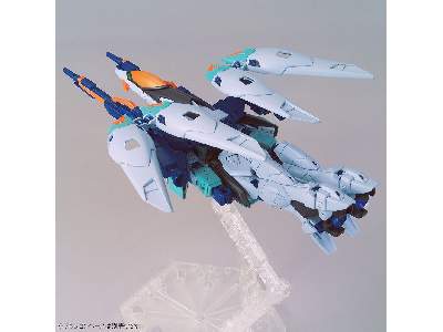 Wing Gundam Sky Zero - zdjęcie 6