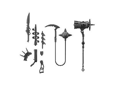 Customize Weapons (Fantasy Weapon) - zdjęcie 7