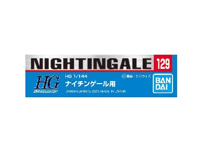 129 Nightingale - zdjęcie 2