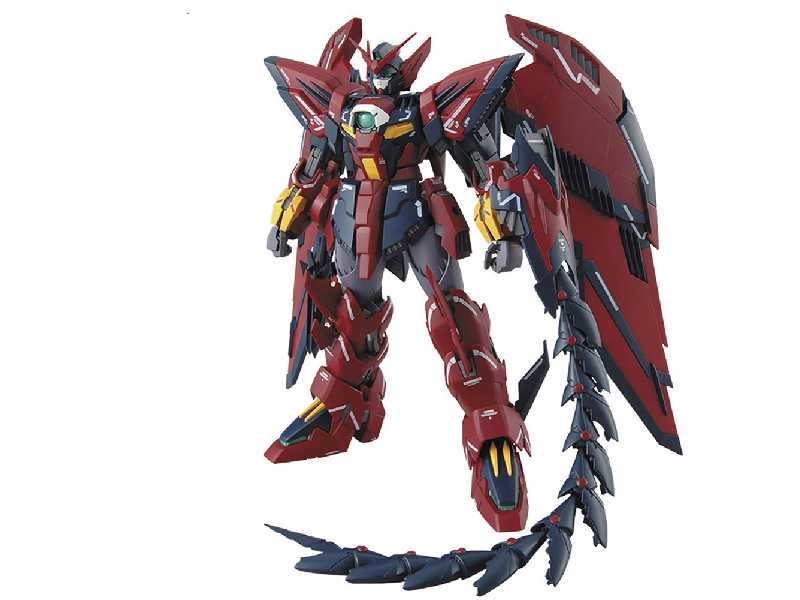 Epyon Ew Ver. Bl - zdjęcie 1 Epyon Ew Ver. Bl - zdjęcie 1