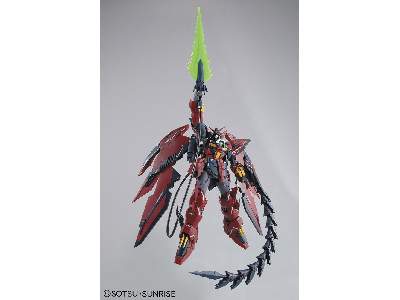 Epyon Ew Ver. Bl - zdjęcie 2