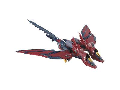 Epyon Ew Ver. Bl - zdjęcie 3