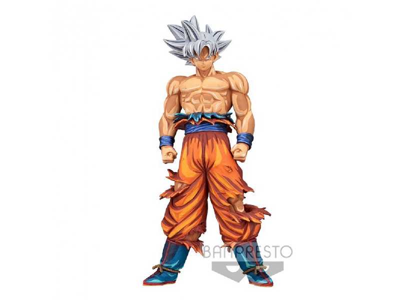 Dbs Grandista Manga Dimensions Son Goku - zdjęcie 1 Dbs Grandista Manga Dimensions Son Goku - zdjęcie 1