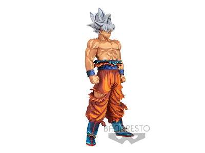 Dbs Grandista Manga Dimensions Son Goku - zdjęcie 2