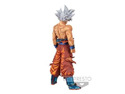 Dbs Grandista Manga Dimensions Son Goku - zdjęcie 3