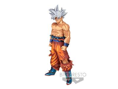 Dbs Grandista Manga Dimensions Son Goku - zdjęcie 6