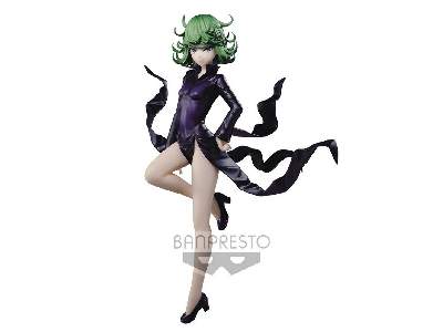 One Punch Man Espresto - Shapely Tatsumaki Tt - zdjęcie 1