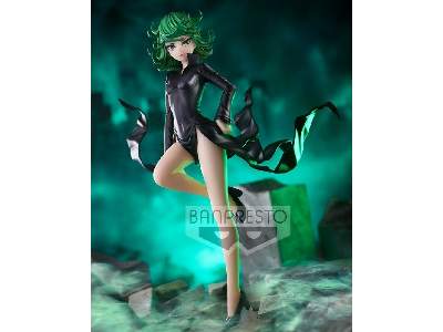 One Punch Man Espresto - Shapely Tatsumaki Tt - zdjęcie 2