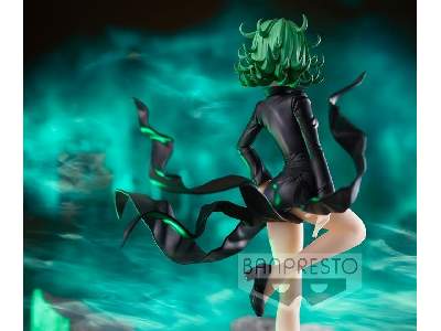 One Punch Man Espresto - Shapely Tatsumaki Tt - zdjęcie 3