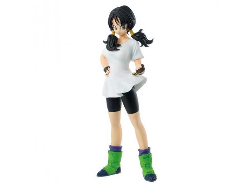 Dbz Glitter & Glamours Videl Ver.A - zdjęcie 1 Dbz Glitter & Glamours Videl Ver.A - zdjęcie 1