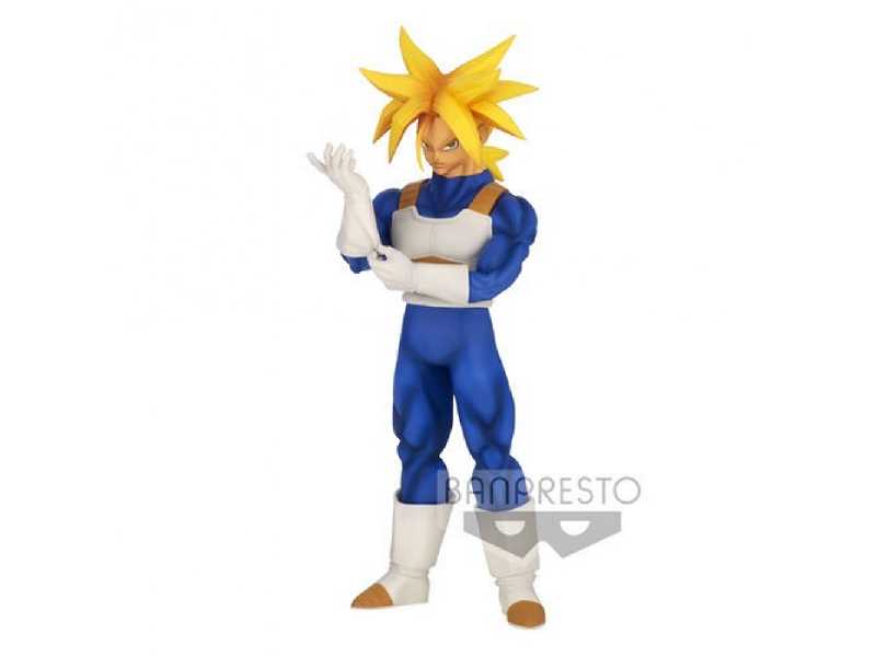 Dbz Solid Edge Works Ss Trunks - zdjęcie 1 Dbz Solid Edge Works Ss Trunks - zdjęcie 1