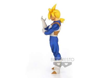 Dbz Solid Edge Works Ss Trunks - zdjęcie 2