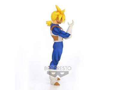 Dbz Solid Edge Works Ss Trunks - zdjęcie 3