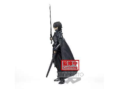 Sword Art Online Alicization Rising Steel Integrity Knight Kirito - zdjęcie 3