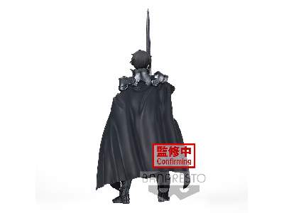 Sword Art Online Alicization Rising Steel Integrity Knight Kirito - zdjęcie 4