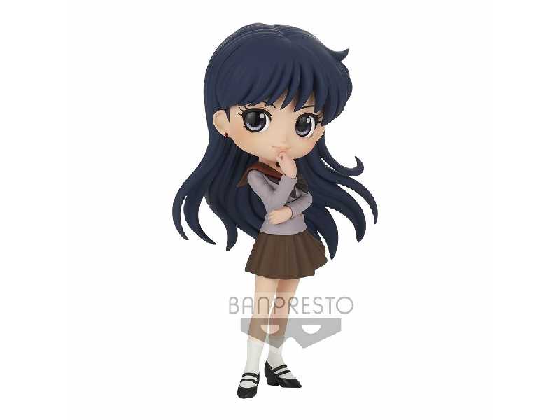 Sailor Moon Eternal - Rei Hino Ver.A - zdjęcie 1 Sailor Moon Eternal - Rei Hino Ver.A - zdjęcie 1