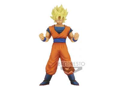 Dbz Burning Fighters Son Goku Vol.1 - zdjęcie 1