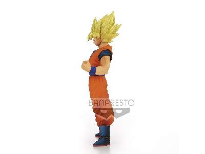 Dbz Burning Fighters Son Goku Vol.1 - zdjęcie 4