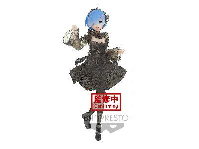 Re:zero - Starting Life In Another World Seethlook - Rem - zdjęcie 1