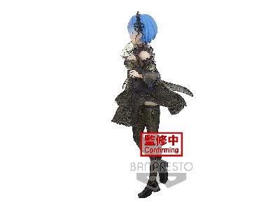 Re:zero - Starting Life In Another World Seethlook - Rem - zdjęcie 2