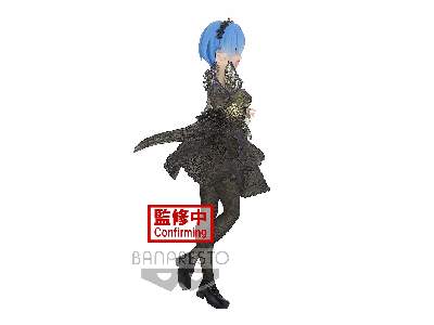 Re:zero - Starting Life In Another World Seethlook - Rem - zdjęcie 3