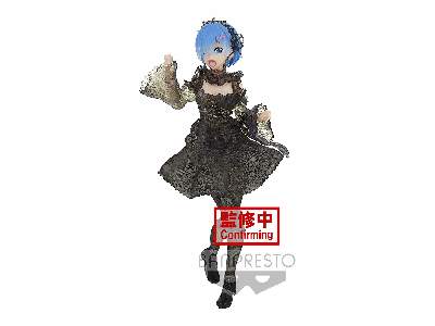 Re:zero - Starting Life In Another World Seethlook - Rem - zdjęcie 5