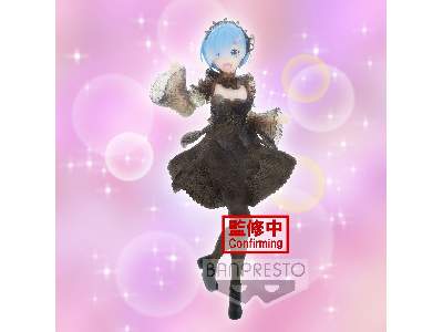 Re:zero - Starting Life In Another World Seethlook - Rem - zdjęcie 6