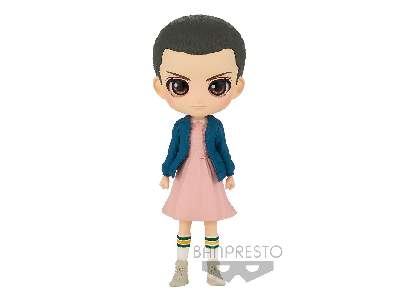 Stranger Things - Eleven Vol. 1 - zdjęcie 1