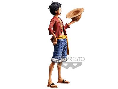 Grandista Nero Monkey D.Luffy - zdjęcie 6