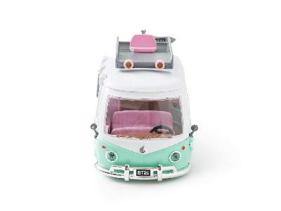 Bt21 Camping Car - zdjęcie 5