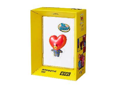 Bt21 Interactive Toy - Tata - zdjęcie 1