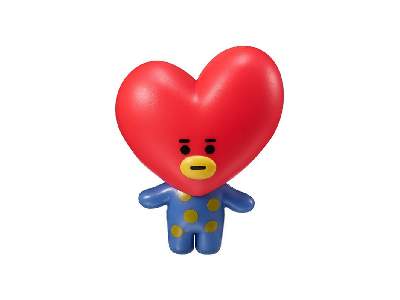 Bt21 Interactive Toy - Tata - zdjęcie 2