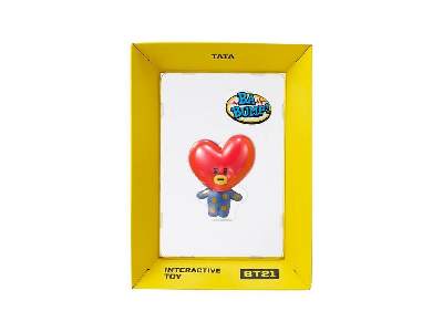 Bt21 Interactive Toy - Tata - zdjęcie 4