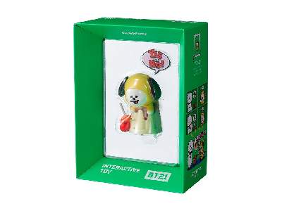 Bt21 Interactive Toy - Chimmy - zdjęcie 1