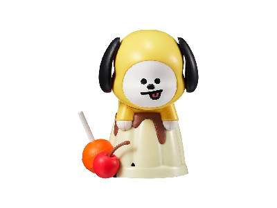 Bt21 Interactive Toy - Chimmy - zdjęcie 3