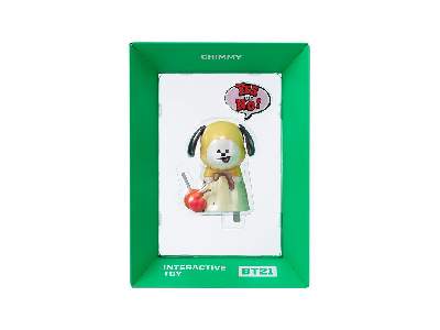 Bt21 Interactive Toy - Chimmy - zdjęcie 4