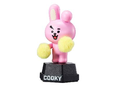 Bt21 Interactive Toy - Cooky - zdjęcie 2