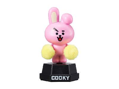 Bt21 Interactive Toy - Cooky - zdjęcie 3